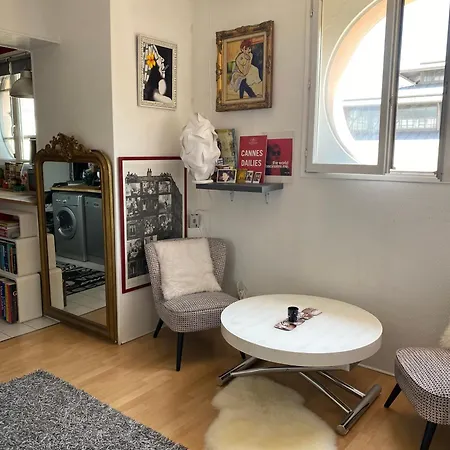 Avec Terrasse Daire